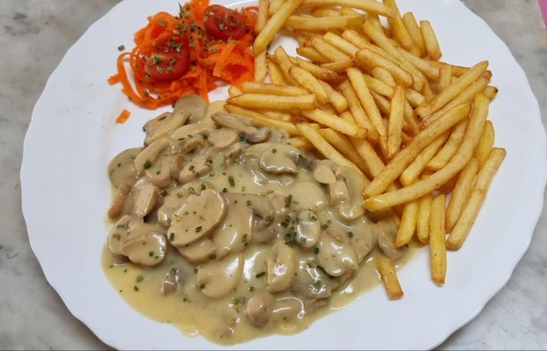 شقة Zum Anker بريديل المظهر الخارجي الصورة